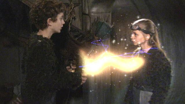 The magical bottle cap