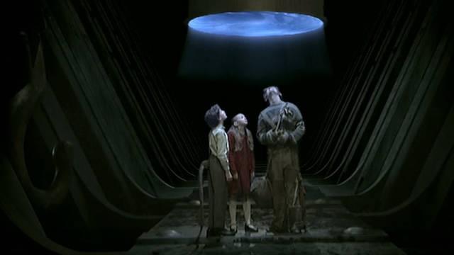 The Source of Clarity