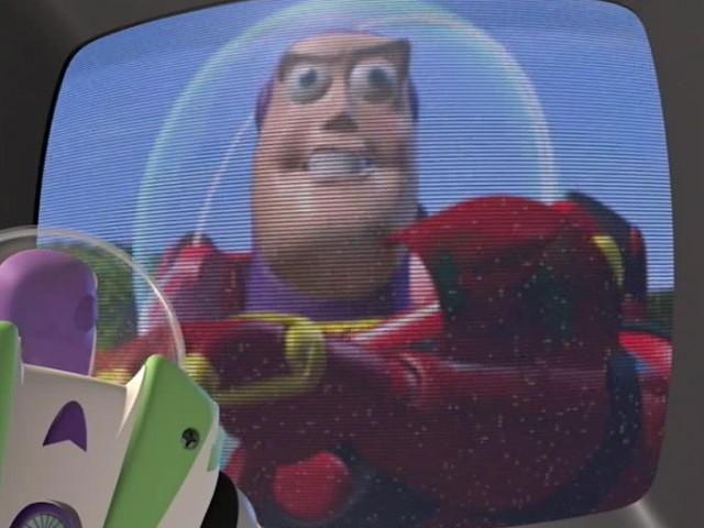 Buzz Becomes Obsolete