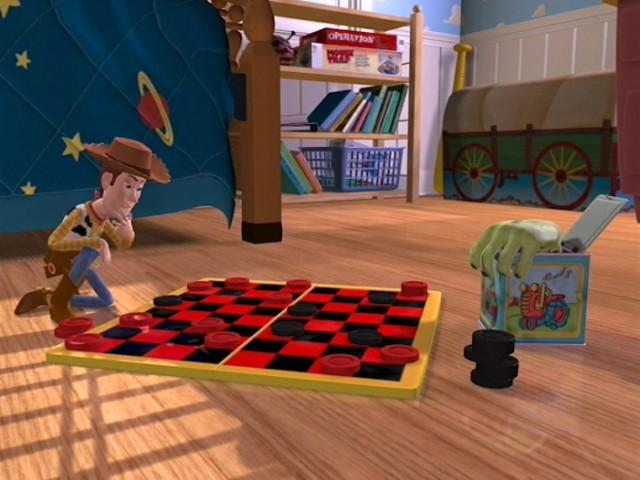Checkers