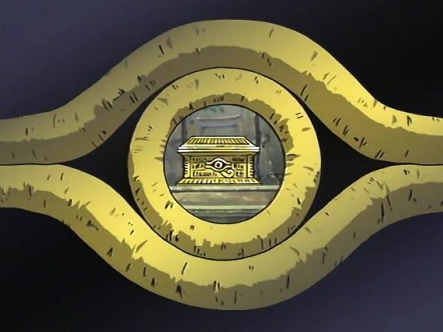 Yu-Gi-Oh! 3D: Bonds Beyond Time