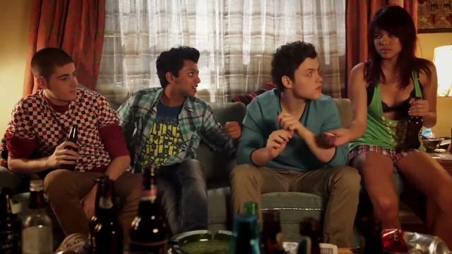 Webisode 06: Hot Piece of Tail