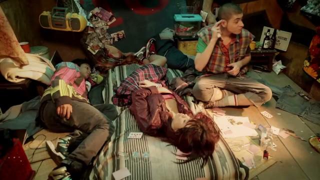 Webisode 09: Tree-House Warming