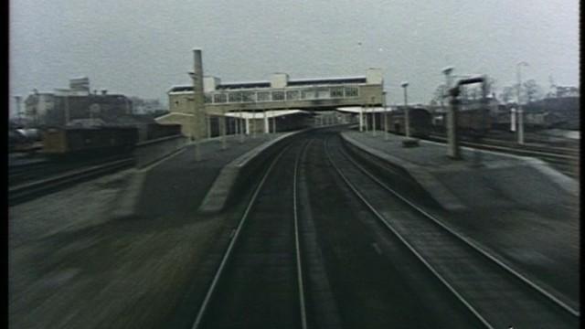 Let's Go to Birmingham