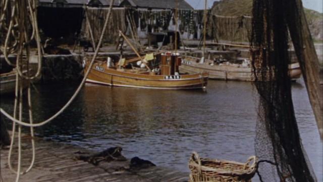 The Land of Robert Burns