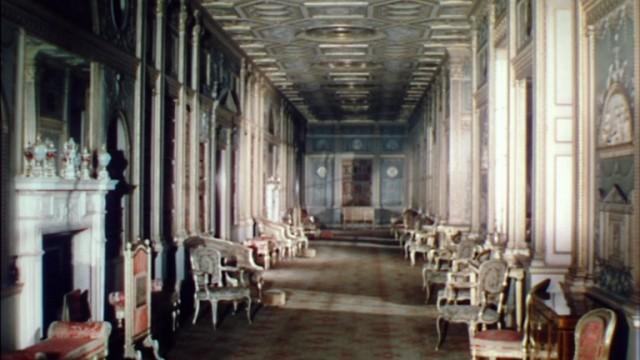 Journey into History