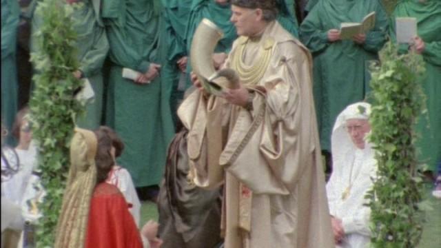 The Beacons and Beyond