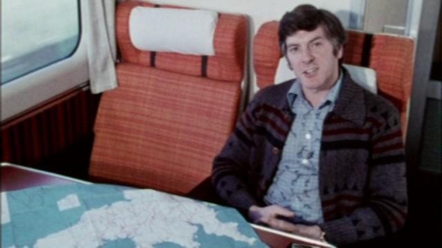 Discovering Railways