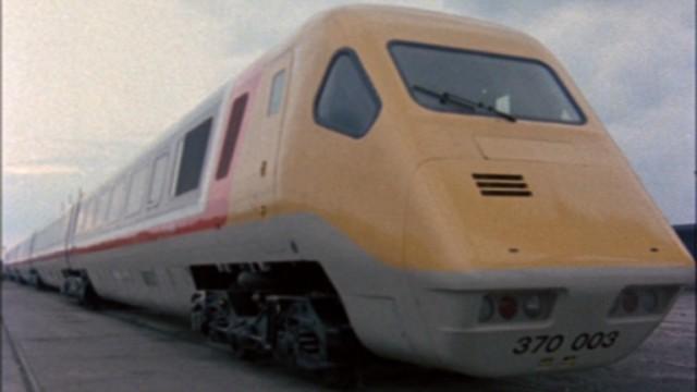 A New Age for Railways