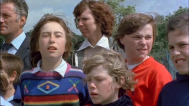 Robbie ('non-electrified' version)