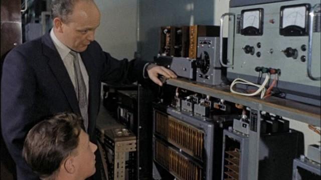 The Signal Engineers