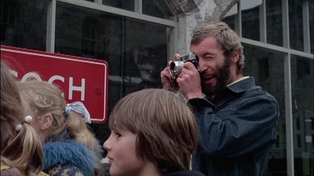 Go As You Please in Britain