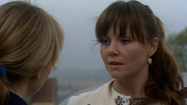 Another Little Piece of My Heart