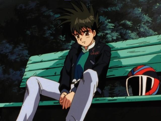 栄光のカーナンバー