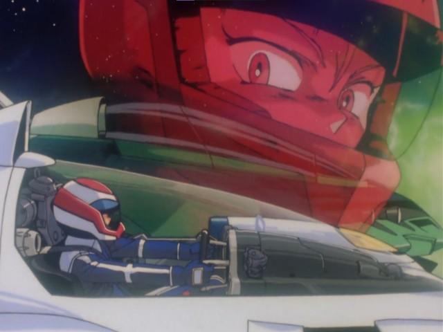 悪夢の限界領域