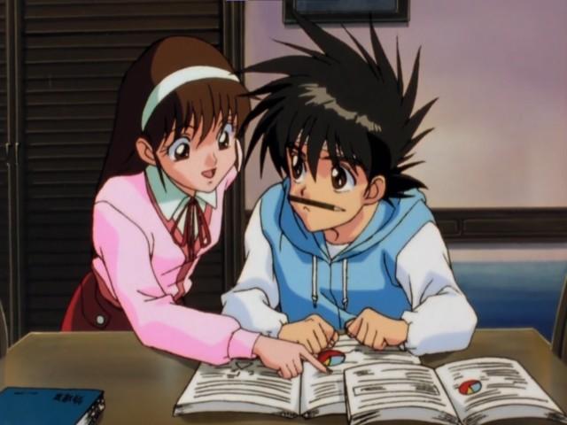 陽だまりの中で・・・