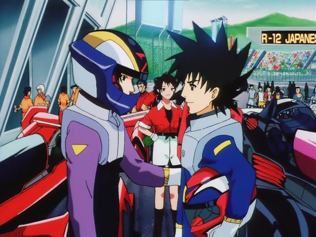 全ては時の中に・・・