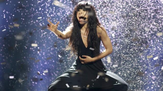 Eurovision Song Contest 2012: Final (Azerbaijan)