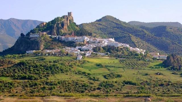 Andalusia: The Best of Southern Spain