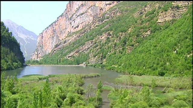 Picos De Leyenda (Pirineos, Huesca)
