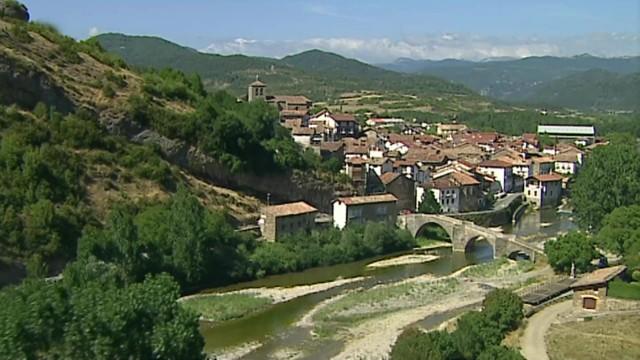 Valles Misteriosos (Navarra Y Guipúzcoa)