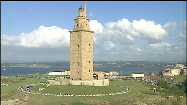 Pazos, Señores, Reyes Y Brujas (La Coruña Y Lugo)