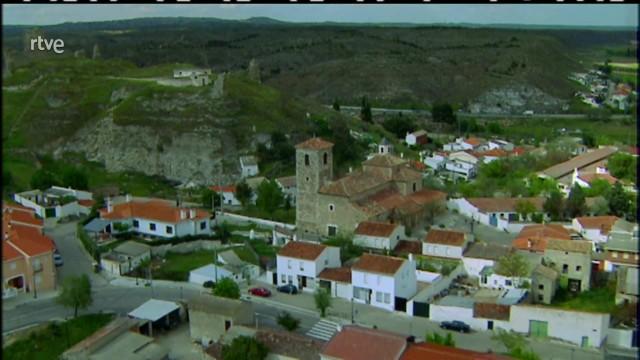 Tajo, Rio Mayor De España (Rio Tajo - Cuenca, Guadalajara, Toledo Y Madrid)
