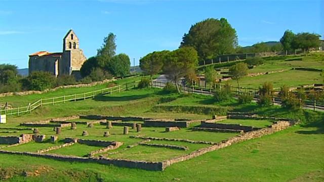 En El Nombre De Íbero (Cantabria, Burgos, La Rioja Y Álava)