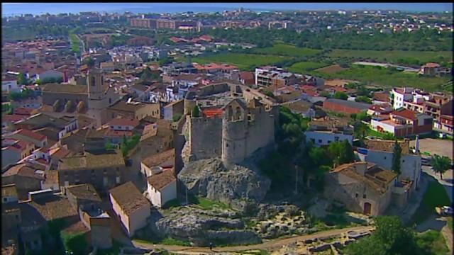 Una Costa Muy Brava (Costa Mediterránea - Gerona, Barcelona Y Tarragona)