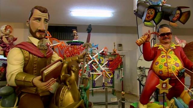 Con Mar De Levante (Castellón, Valencia Y Alicante)