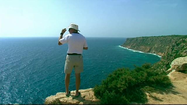 Las Islas De La Luna (Baleares - Menorca, Cabrera, Ibiza Y Formentera)