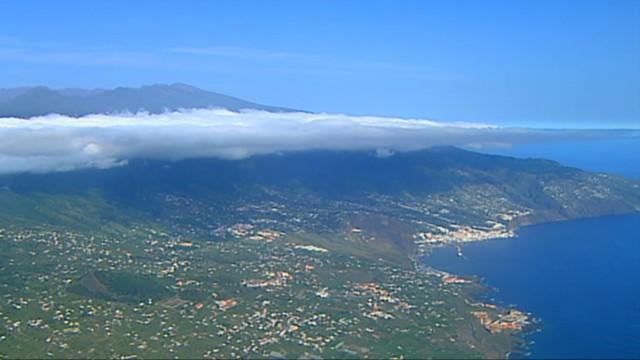 La Tierra De Los Bienaventurados (Canarias - Hierro, La Palma, Gomera Y Tenerife)