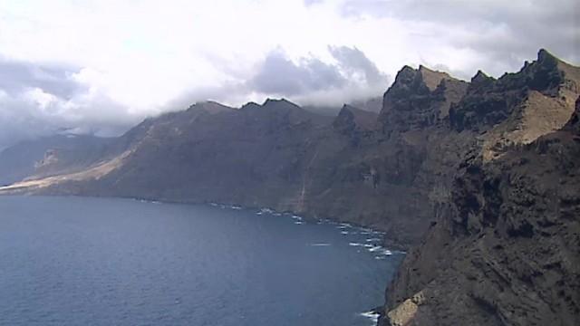 El Jardín Del Paraíso - (Gran Canaria, Fuerteventura Y Lanzarote)