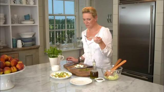 Take A Few Ingredients