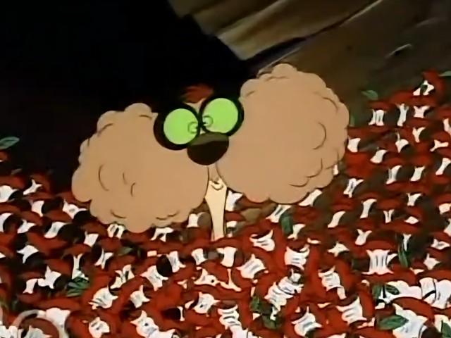 Washington Applesauce