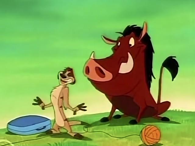 Puttin' on the Brits