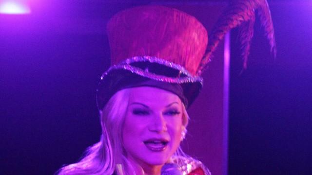 Tempeltanz und Mummenschatz