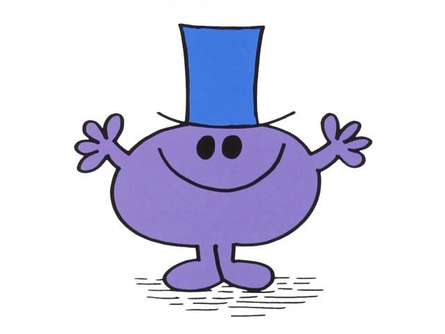 Mr Impossible