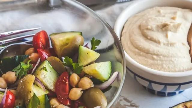 Middle Eastern Spices