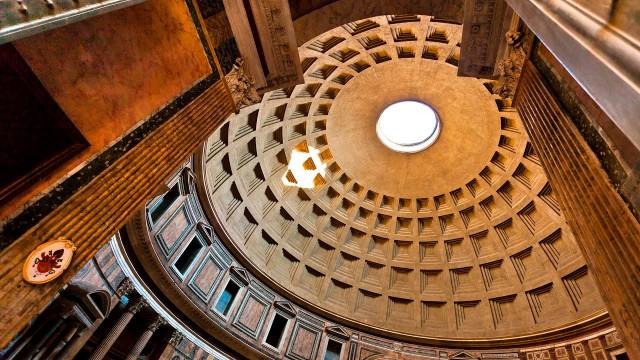 Rome: Eternally Engaging