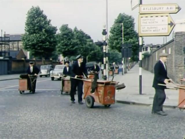 All That Mighty Heart