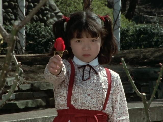 Dites-le avec des fleurs