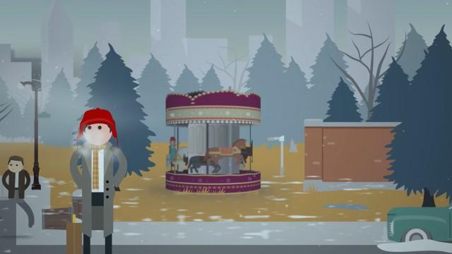 Holden, JD, and the Red Cap: The Catcher in the Rye Part 2