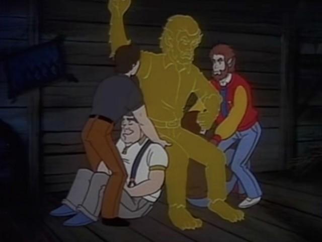 Diary of a Mad Werewolf