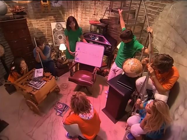 Un Lugar Que Solo Nosotros Conocemos