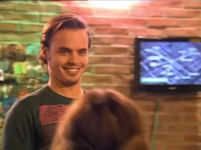 Cacho De Buenos Aires