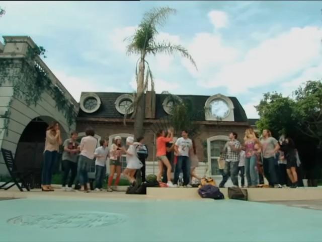 La Resistencia - Primera Parte