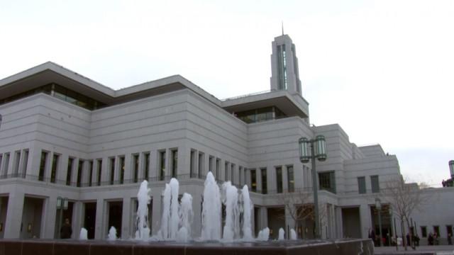 Saturday Morning Session (April 2002)