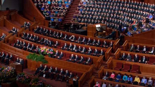 Saturday Afternoon Session (April 2002)