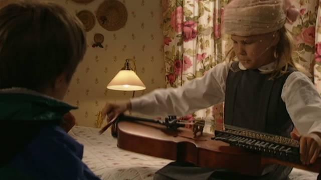 Something is missing